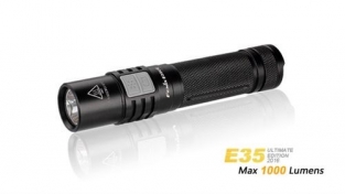 Fenix E35 Ultimate Edition